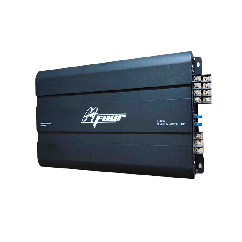آمپلی فایر خودرو ام فور مدل MF-APB4160