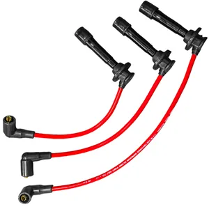 وایر شمع تقویتی پاور مدل 3 سیلندر مناسب برای ام وی ام 110 بسته 3 عددی