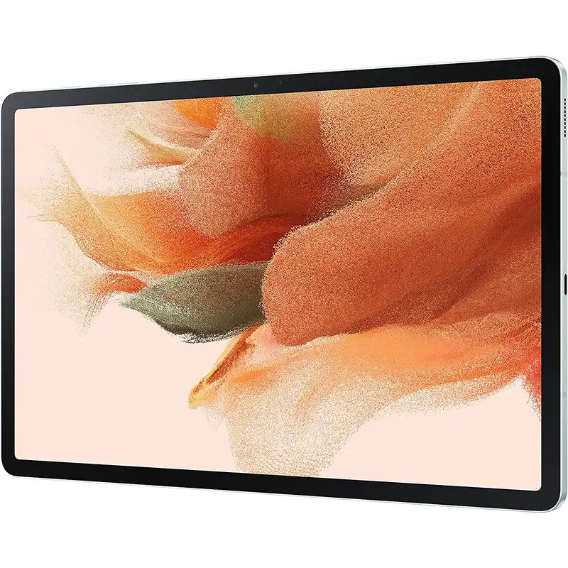 تبلت سامسونگ مدل Galaxy Tab S7 FE LTE SM-T735 ظرفیت 128 گیگابایت