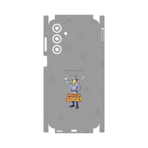 MAHOOT Inspector Gadget-FullSkin Cover Sticker for Samsung Galaxy A16 4G