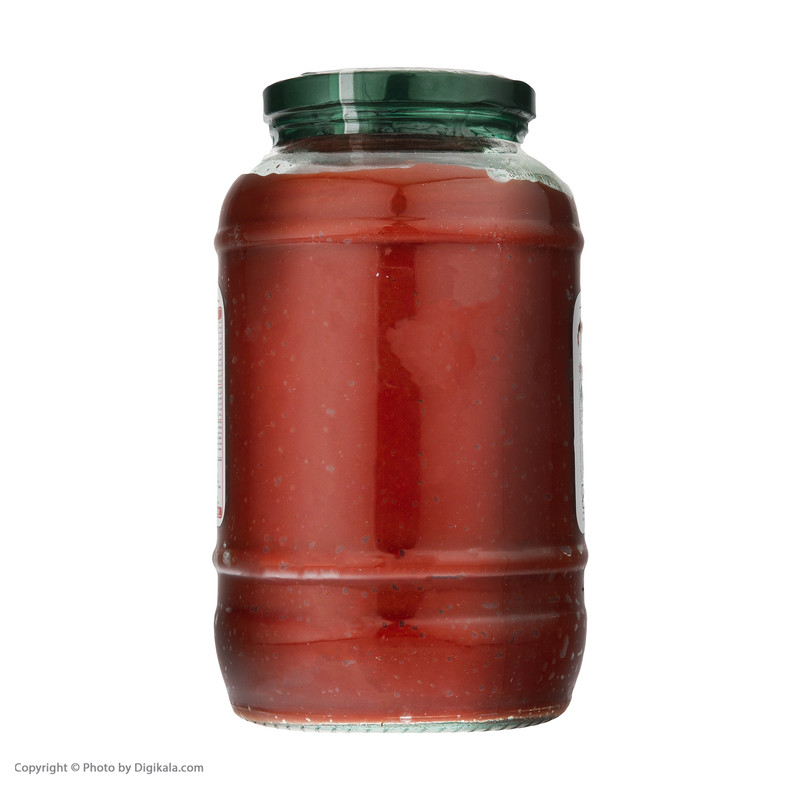 رب گوجه فرنگی طبیعت - 1.5 کیلوگرم