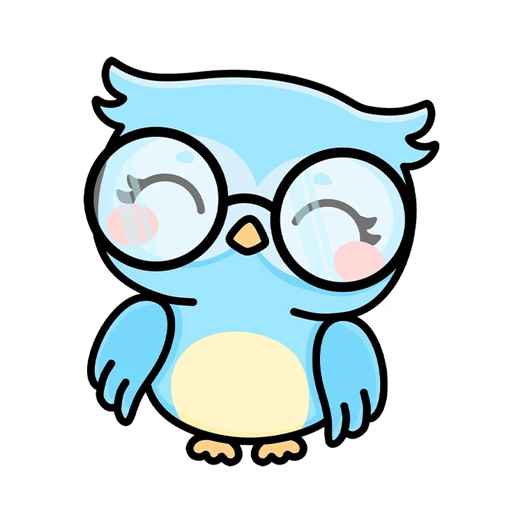 استیکر پارچه و لباس پاد آفرین مدل کارتونی کد S1051