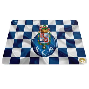 Hoomero Porto Football club A8127 Mousepad