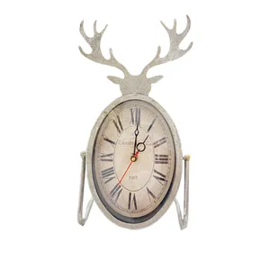 ساعت رومیزی مدل گوزن