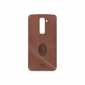 MAHOOT MNL-ACMLN Cover Sticker for LG G2