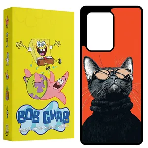  BOB Ghab BCPS20U Cover For Samsung Galaxy S20 ultra 4G / Galaxy S20 Ultra 5G