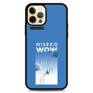 AKAM AMC-WA12PRO-SKI-20 Cover For Apple iPhone 12 Pro