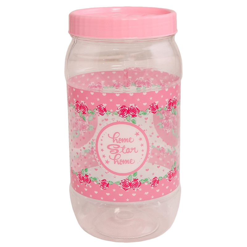 بانکه مدل گلدار کد B5