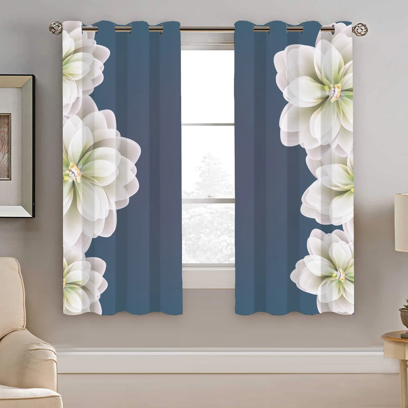 پرده نیروانا مدل pmk2471 سایز 190 × 140 سانتی متر