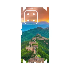 MAHOOT China Grand Wall-FullSkin Cover Sticker for Honor X5b
