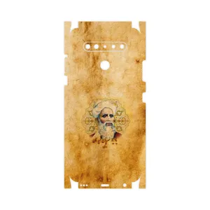MAHOOT Rudaki-FullSkin Cover Sticker for LG K41s