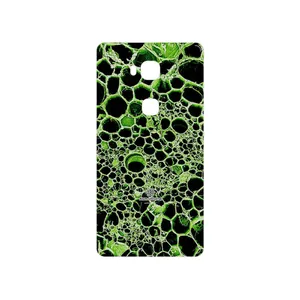 MAHOOT Atom Universe 4 Cover Sticker for Huawei GR5