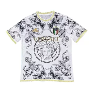 تی شرت ورزشی مردانه مدل ایتالیا کانسپت پلیری 2024