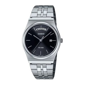 ساعت مچی عقربه‌ای کوارتز مردانه کاسیو مدل MTP-B146D-1AVDF