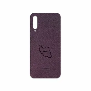 MAHOOT PL-IRC Cover Sticker for Xiaomi Mi A3