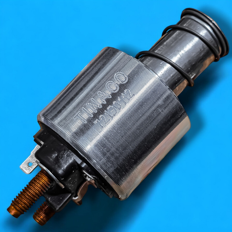 اتوماتیک استارت تیناکو مدل 001245 مناسب برای تیبا