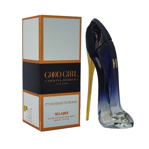عطر جیبی زنانه اسکلاره مدل Good Girl Legere حجم 30 میلی لیتر 