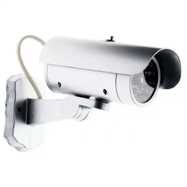 ماکت دوربین مداربسته مدل ZL 2011