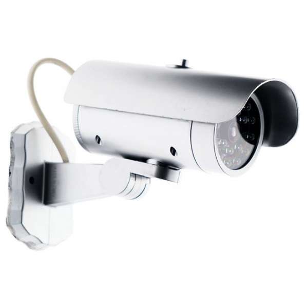 ماکت دوربین مداربسته مدل ZL 2011 ماکت دوربین مداربسته مدل ZL 2011