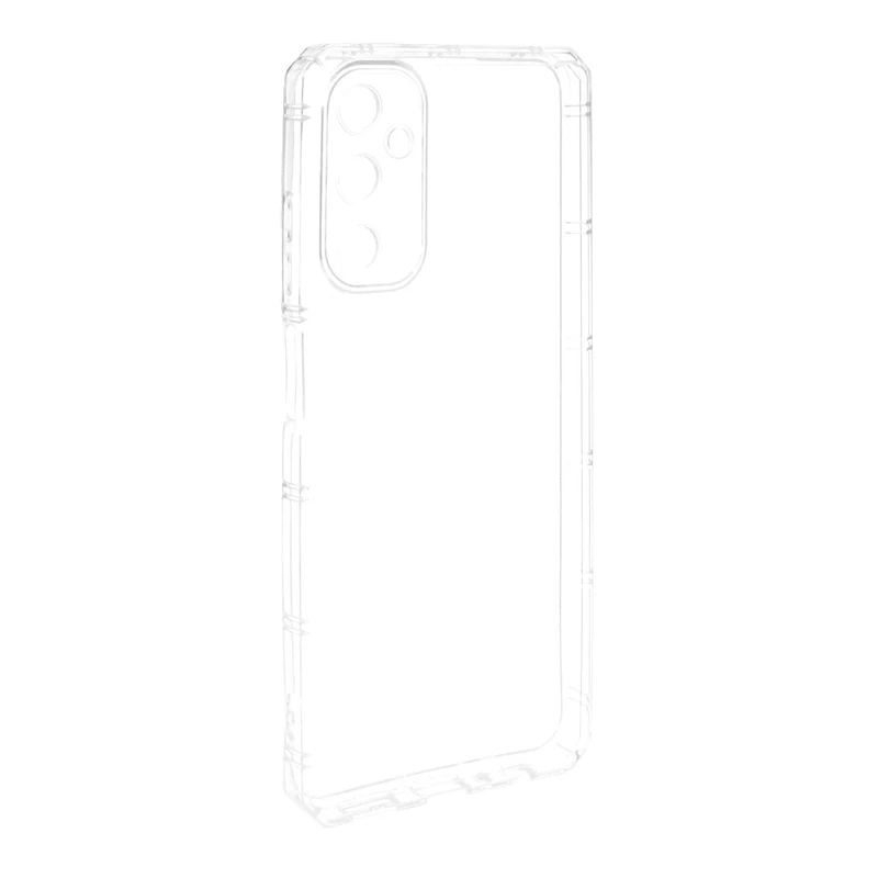 کاور مدل Clear مناسب برای گوشی موبایل سامسونگ Galaxy A05s