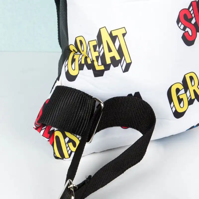 کوله پشتی ورزشی مدل   SABS-1182