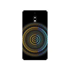 MAHOOT Mandala Design 2 Cover Sticker for Nokia 2.1
