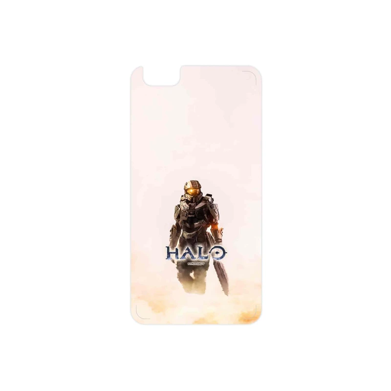 برچسب پوششی ماهوت مدل Halo Game Series مناسب برای گوشی موبایل آنر 4X
