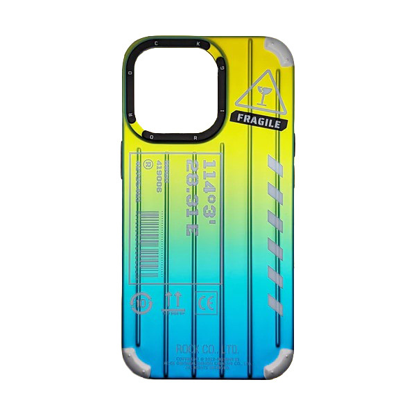 کاور راک مدل RPC3030 مناسب برای گوشی موبایل اپل iPhone 13 Pro