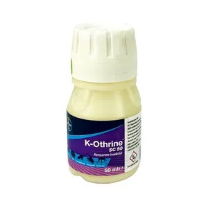 سوسک کش بایر مدل k-othrine sc50
