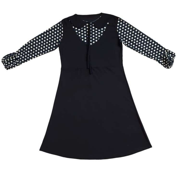 تونیک زنانه مدل 787865