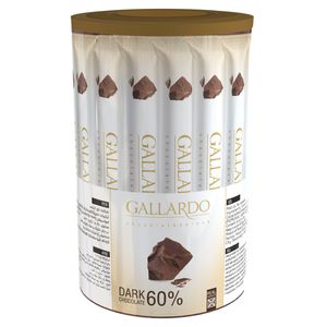 شکلات تلخ گالاردو فرمند بسته 30 عددی