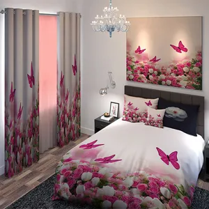 سرویس خواب مدل A089 دونفره 6 تکه