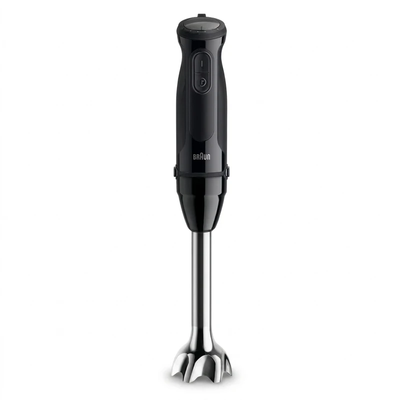 گوشت کوب برقی چندکاره 1000 وات براون مدل MQ50202M