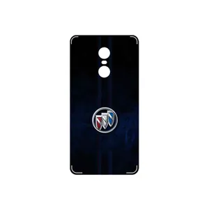 MAHOOT Buick Cover Sticker for Xiaomi Redmi Note 4X