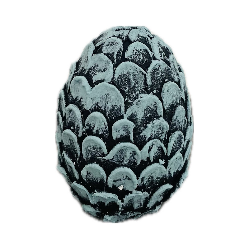 تخم مرغ تزیینی مدل  تخم اژدها