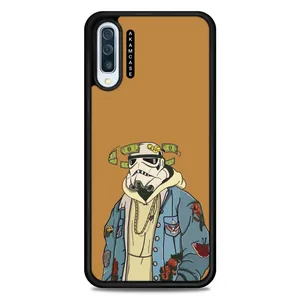 AKAM AMC-WSGA50-STAR WARS7 Cover For Samsung Galaxy A50