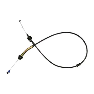 کابل گاز کابل خودرو سبزوار کد 0712 مناسب برای پراید کاربرات