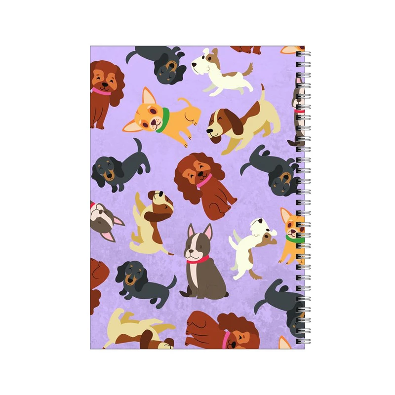 دفتر مشق 100 برگ بامبیلیپ طرح هاپو کد 9426917