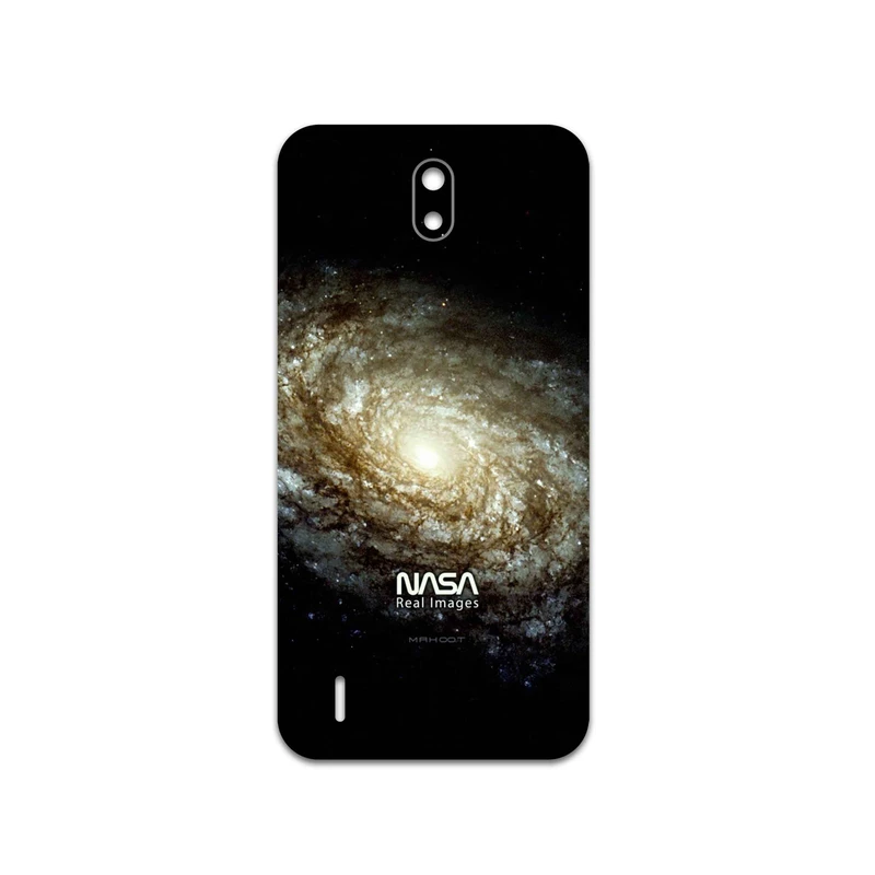 برچسب پوششی ماهوت مدل Universe-by-NASA-1 مناسب برای گوشی موبایل نوکیا C1