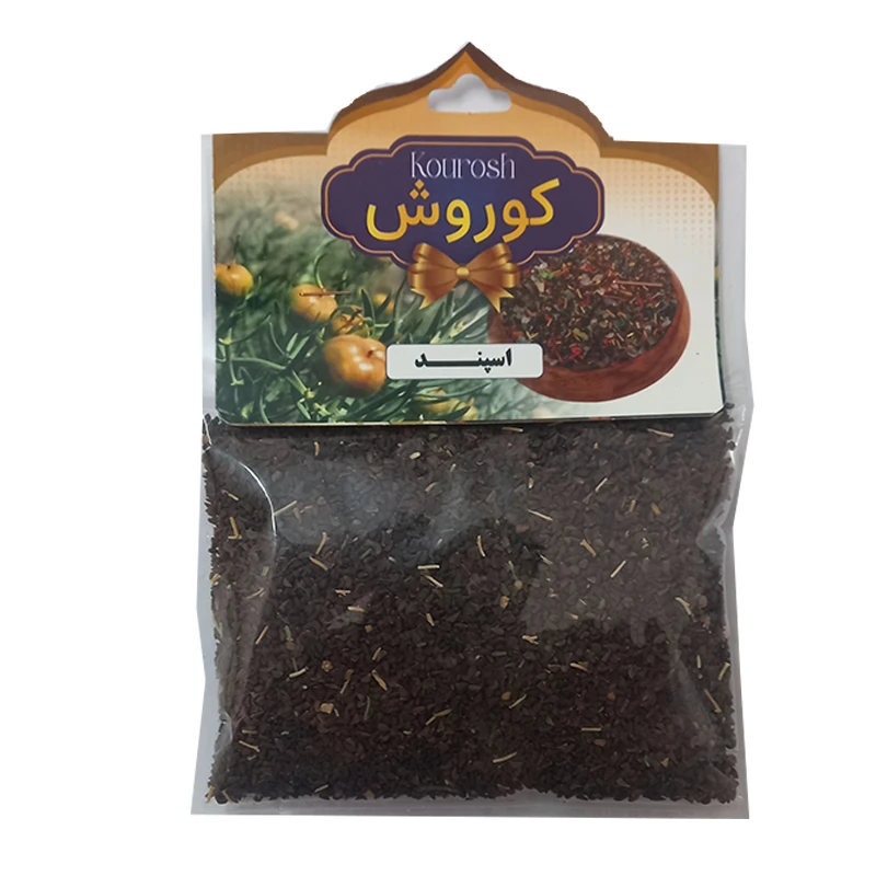 اسپند کوروش - 100 گرم