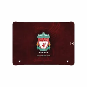 MAHOOT Liverpool Cover Sticker for Samsung Galaxy Tab S2 9.7 2015 T815