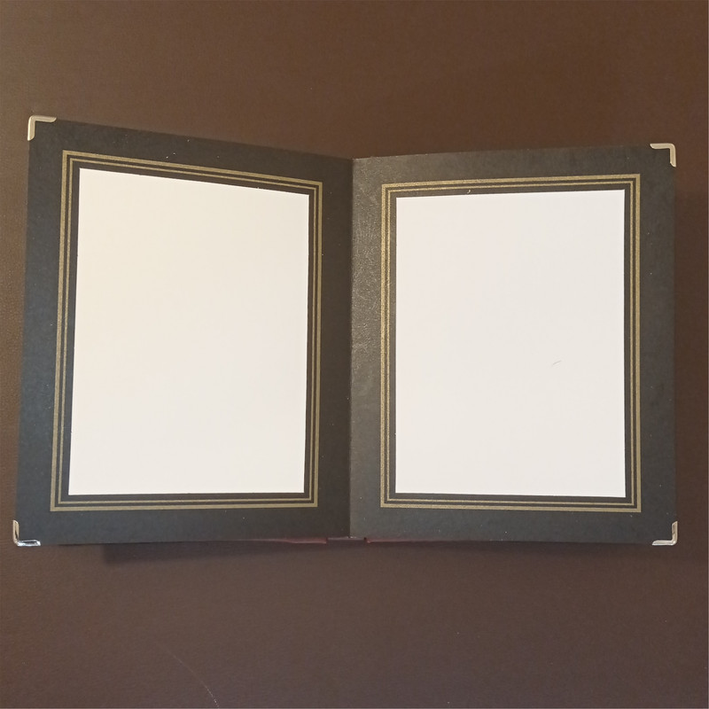 آلبوم عکس مدل قابدار کلاس B مدل 1621