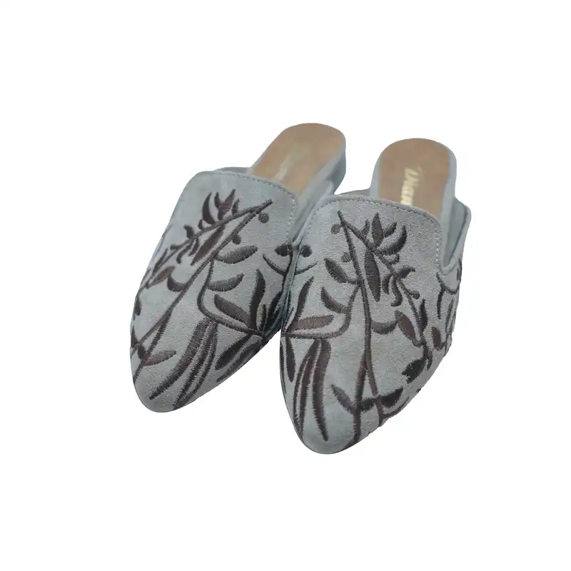 صندل زنانه مدل قو