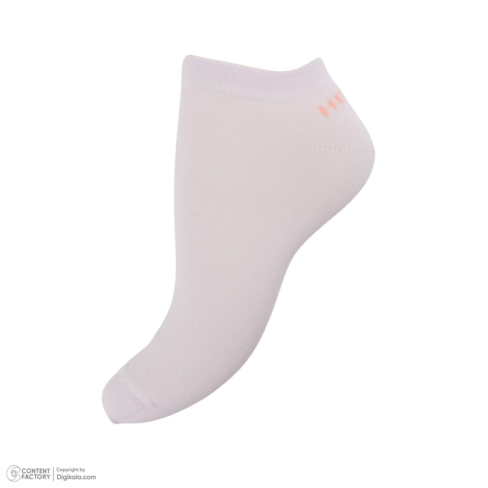 جوراب ساق کوتاه زنانه هالیدی مدل C257B5 -  - 11