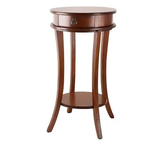 میز تلفن مدل نگین 190