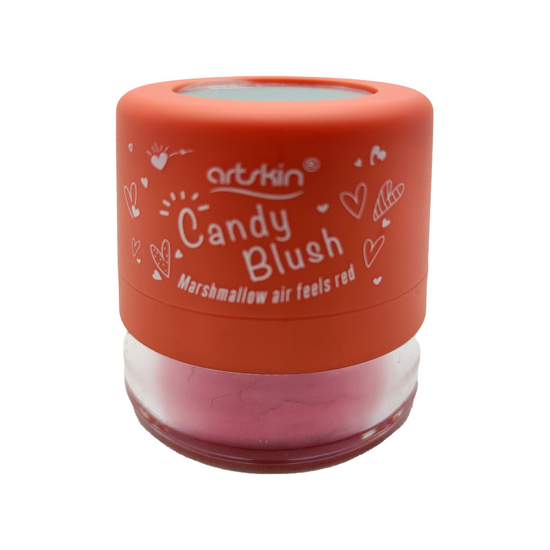 رژگونه آرت اسکین مدل Candy شماره 05