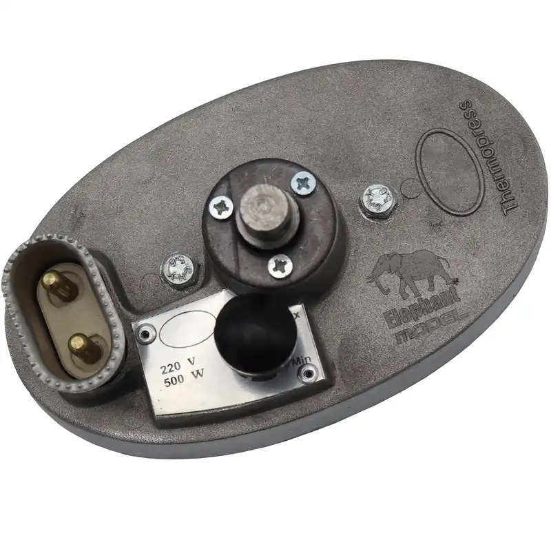 اتو یدک آپارات اتوماتیک مدل الفنت کد YP-B-500W