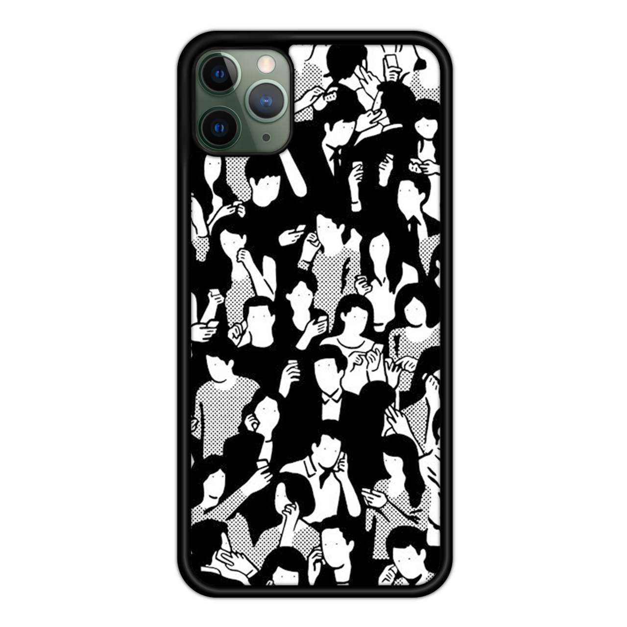 کاور آکام مدل A11Pro Max2258 مناسب برای گوشی موبایل اپل iPhone 11Pro Max