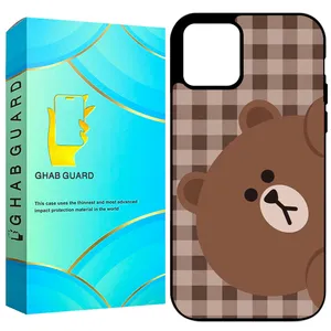 Ghab Guard GCHP11PM Cover For Apple iPhone 11 Pro Max