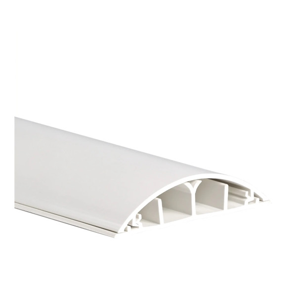 داکت ترانک مدل سوپیتا زمینی